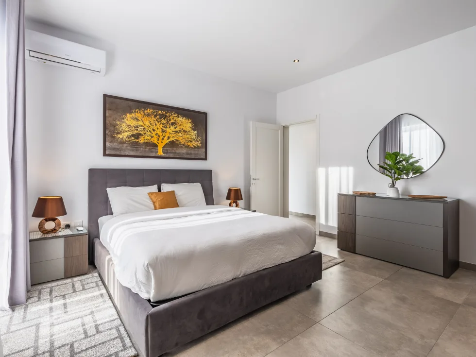 2 bed Penthouse For Rent in Sliema, Sliema - thumb 11