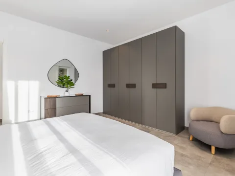 2 bed Penthouse For Rent in Sliema, Sliema - thumb 13