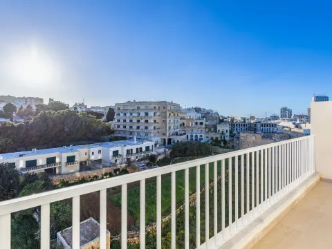 2 bed Penthouse For Rent in Sliema, Sliema - thumb 16