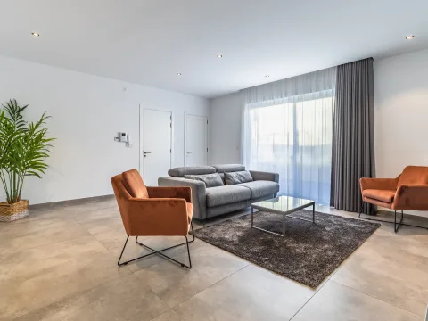 2 bed Penthouse For Rent in Sliema, Sliema - thumb 2