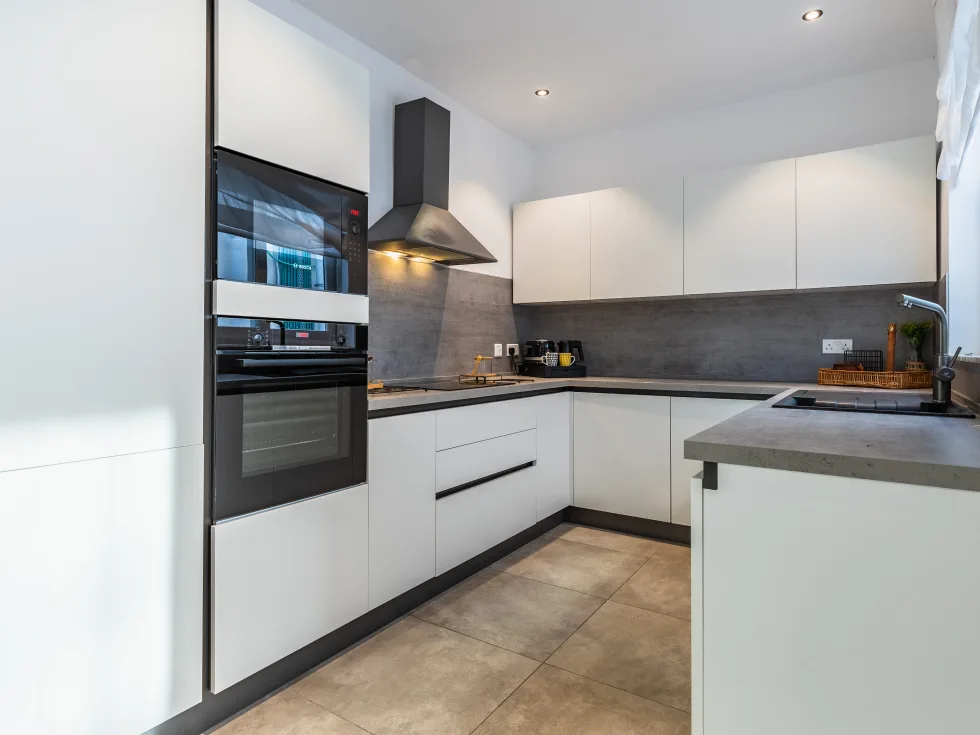 2 bed Penthouse For Rent in Sliema, Sliema - thumb 7