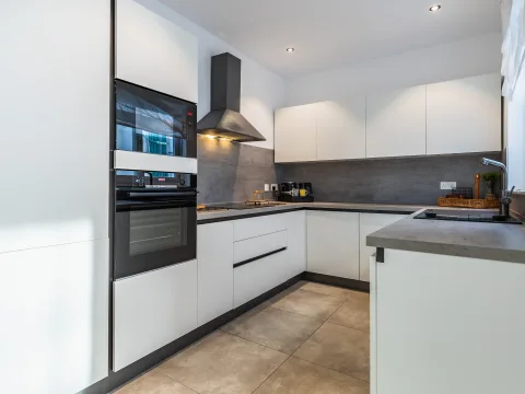 2 bed Penthouse For Rent in Sliema, Sliema - thumb 7