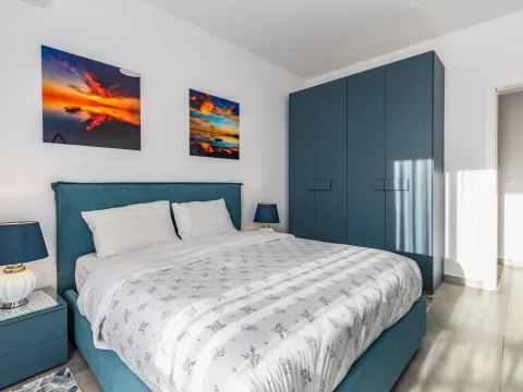 2 bed Penthouse For Rent in Sliema, Sliema - thumb 9