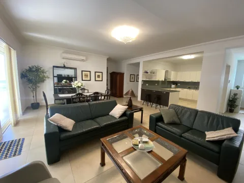 3 bed Apartment For Rent in Sliema, Sliema - thumb 1