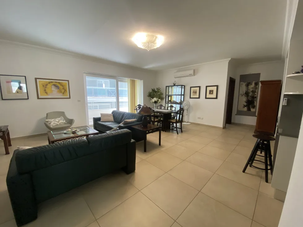 3 bed Apartment For Rent in Sliema, Sliema - thumb 2