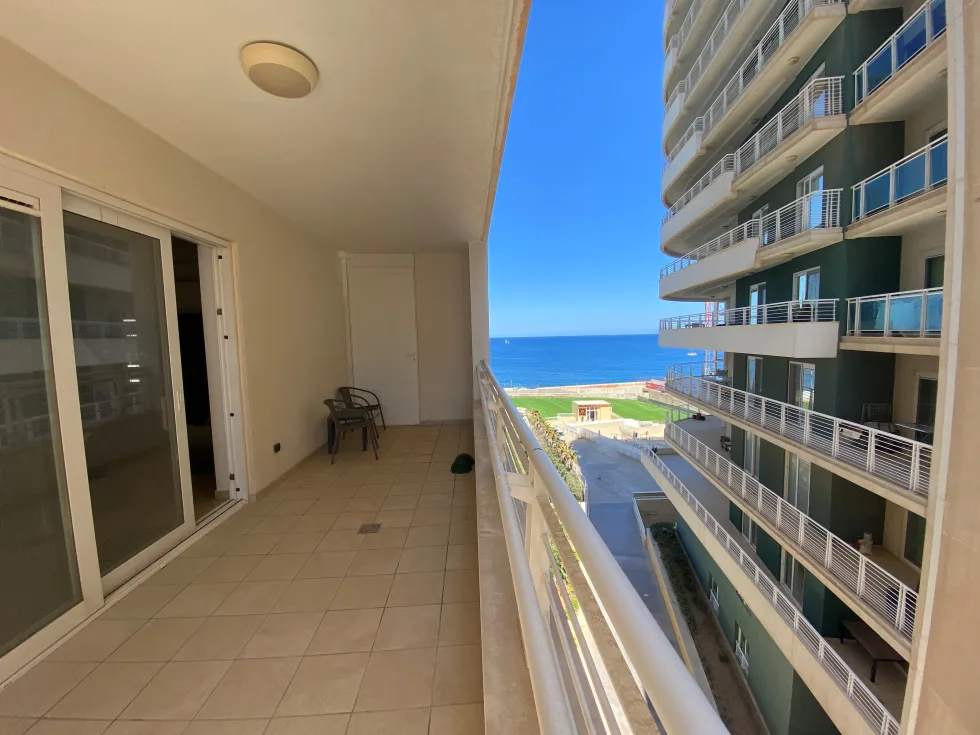 3 bed Apartment For Rent in Sliema, Sliema - thumb 3