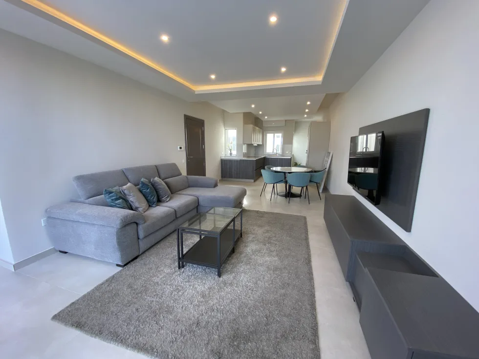 2 bed Penthouse For Rent in Balzan, Balzan - thumb 1