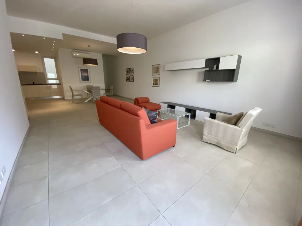 2 bed Maisonette For Rent in Swieqi, Swieqi - thumb 1