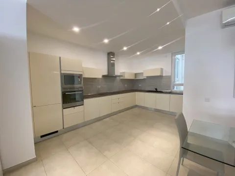 2 bed Maisonette For Rent in Swieqi, Swieqi - thumb 4