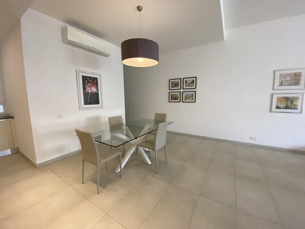 2 bed Maisonette For Rent in Swieqi, Swieqi - thumb 6