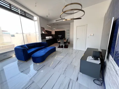 1 bed Apartment For Rent in Sliema, Sliema - thumb 2