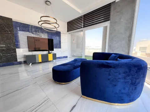 1 bed Apartment For Rent in Sliema, Sliema - thumb 3