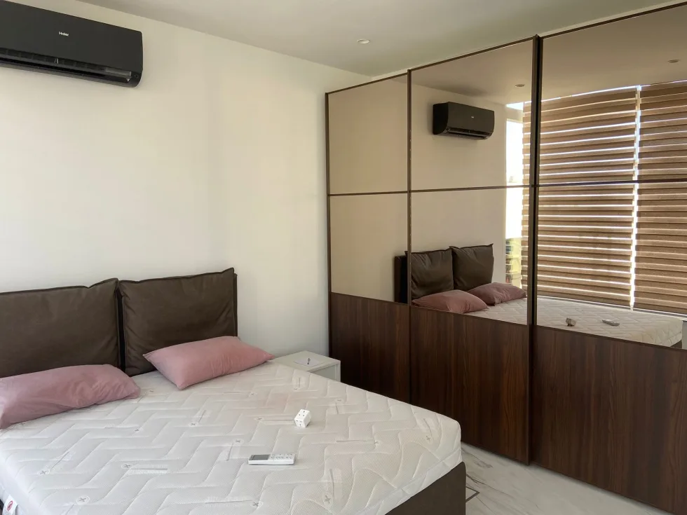 1 bed Apartment For Rent in Sliema, Sliema - thumb 6