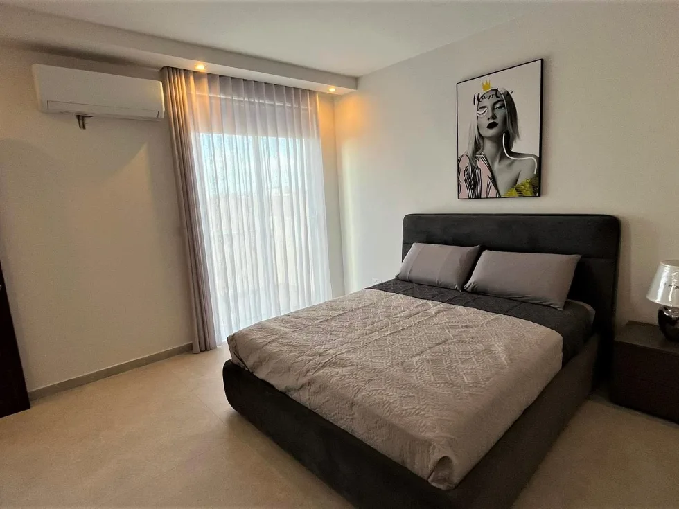 2 bed Penthouse For Rent in Naxxar, Naxxar - thumb 6