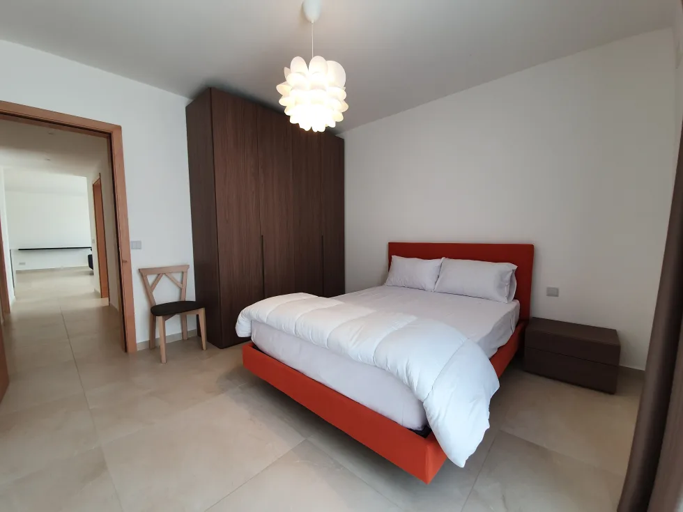 3 bed Apartment For Rent in Swieqi, Swieqi - thumb 4