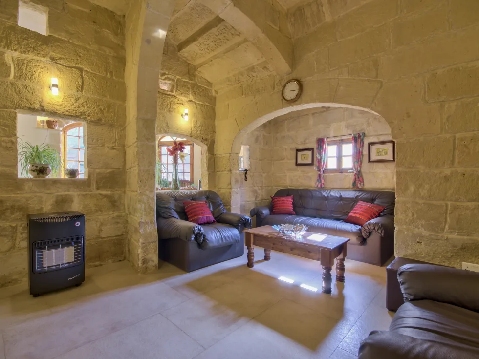4 bed Farmhouse For Rent in Gharb, Gozo, Gharb, Gozo - thumb 11