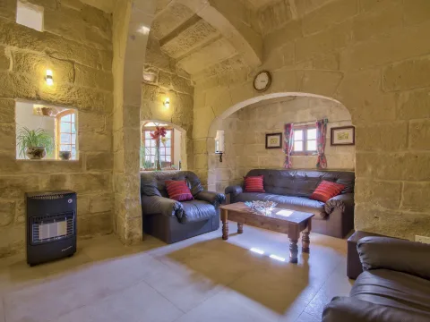 4 bed Farmhouse For Rent in Gharb, Gozo, Gharb, Gozo - thumb 11