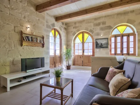 4 bed Farmhouse For Rent in Gharb, Gozo, Gharb, Gozo - thumb 13