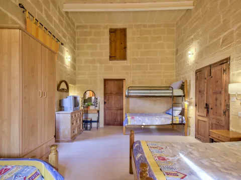 4 bed Farmhouse For Rent in Gharb, Gozo, Gharb, Gozo - thumb 20