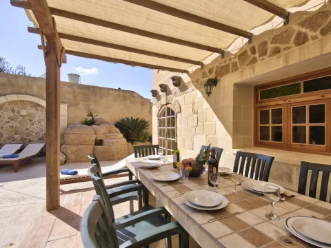 4 bed Farmhouse For Rent in Gharb, Gozo, Gharb, Gozo - thumb 3