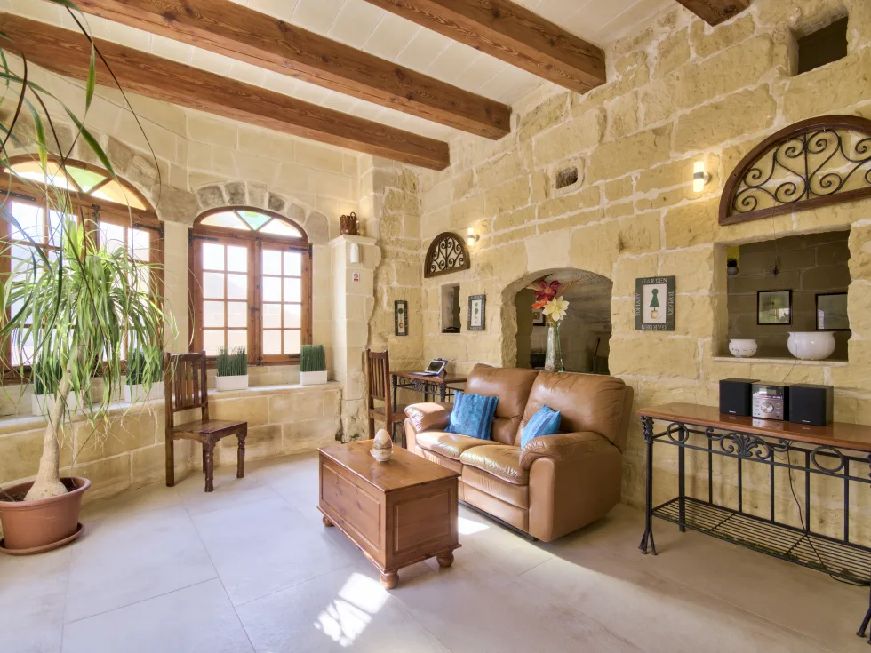 4 bed Farmhouse For Rent in Gharb, Gozo, Gharb, Gozo - thumb 4