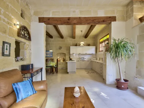 4 bed Farmhouse For Rent in Gharb, Gozo, Gharb, Gozo - thumb 6
