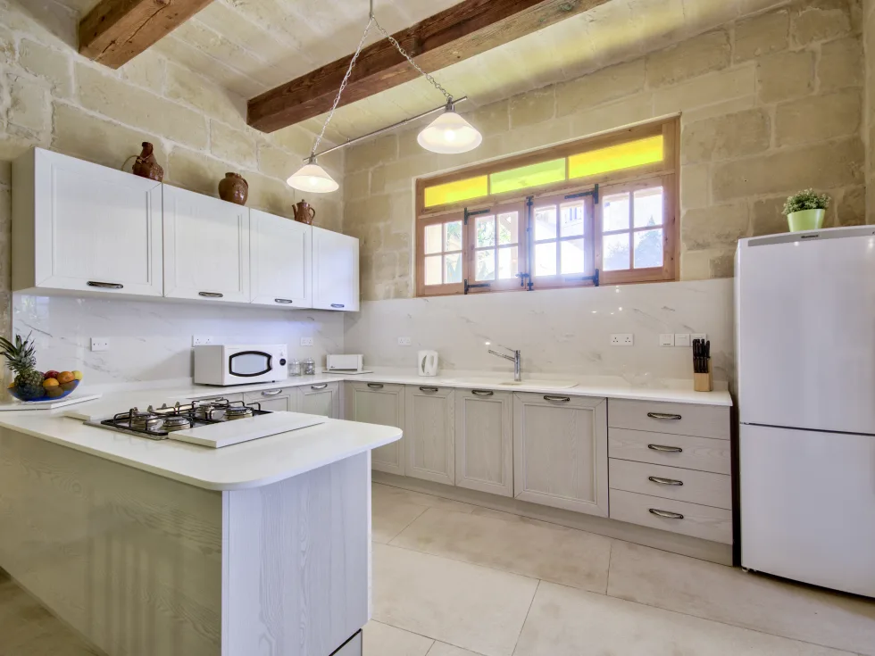4 bed Farmhouse For Rent in Gharb, Gozo, Gharb, Gozo - thumb 7