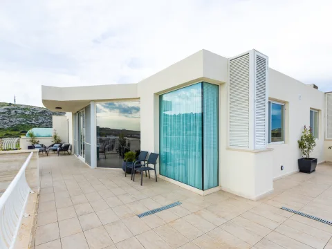 3 bed Penthouse For Rent in Bahar ic-Caghaq, Bahar ic-Caghaq - thumb 11