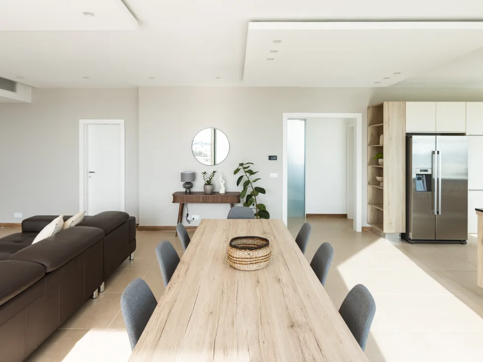 3 bed Penthouse For Rent in Bahar ic-Caghaq, Bahar ic-Caghaq - thumb 6