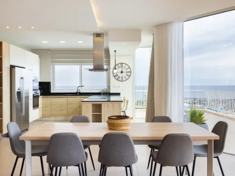 3 bed Penthouse For Rent in Bahar ic-Caghaq, Bahar ic-Caghaq - thumb 7