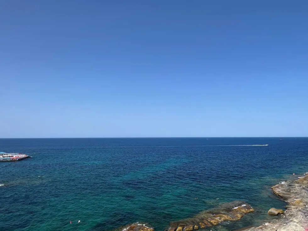 3 bed Apartment For Rent in Sliema, Sliema - thumb 1