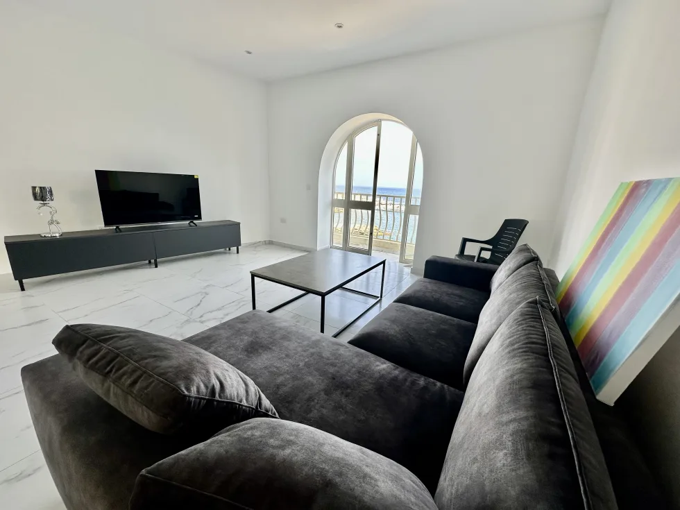 3 bed Apartment For Rent in Sliema, Sliema - thumb 4