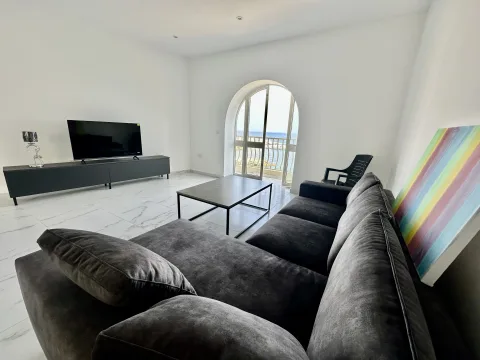 3 bed Apartment For Rent in Sliema, Sliema - thumb 4