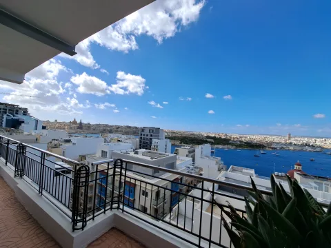 2 bed Penthouse For Rent in Sliema, Sliema - thumb 10