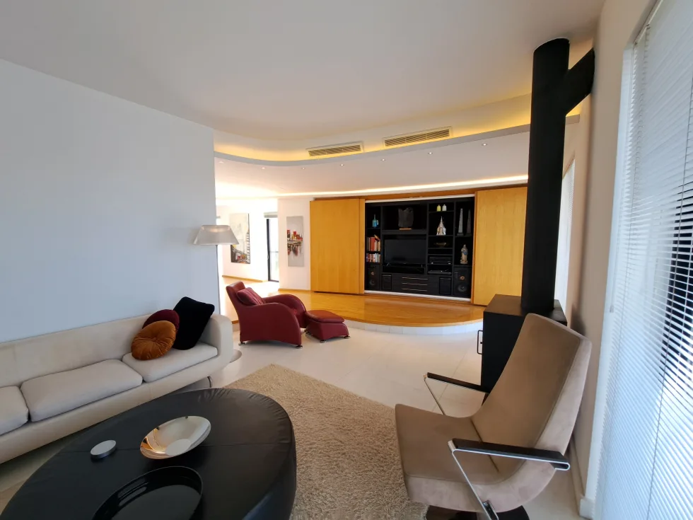 2 bed Penthouse For Rent in Sliema, Sliema - thumb 4