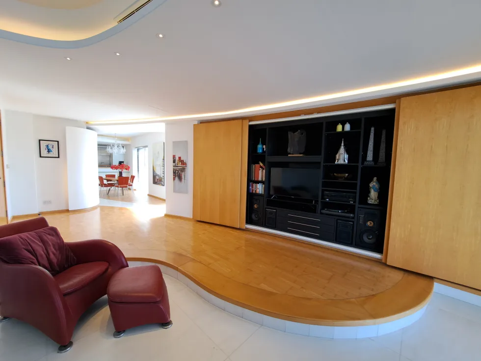 2 bed Penthouse For Rent in Sliema, Sliema - thumb 5