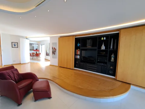 2 bed Penthouse For Rent in Sliema, Sliema - thumb 5