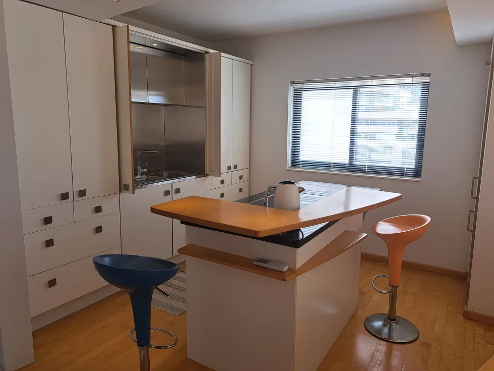 2 bed Penthouse For Rent in Sliema, Sliema - thumb 9