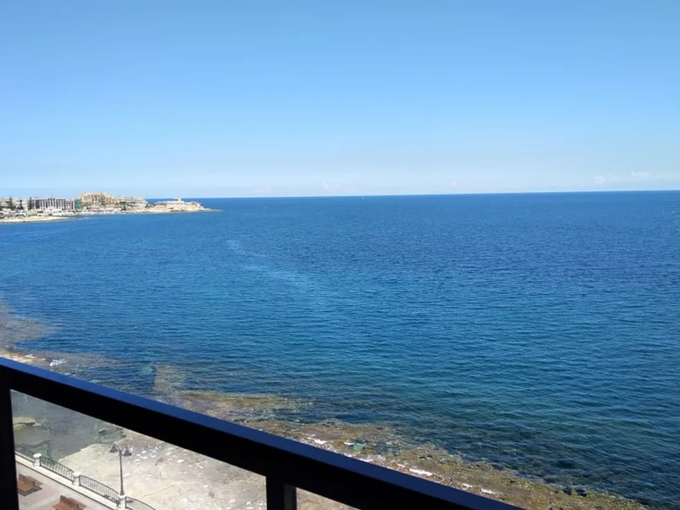 3 bed Apartment For Rent in Sliema, Sliema - thumb 1