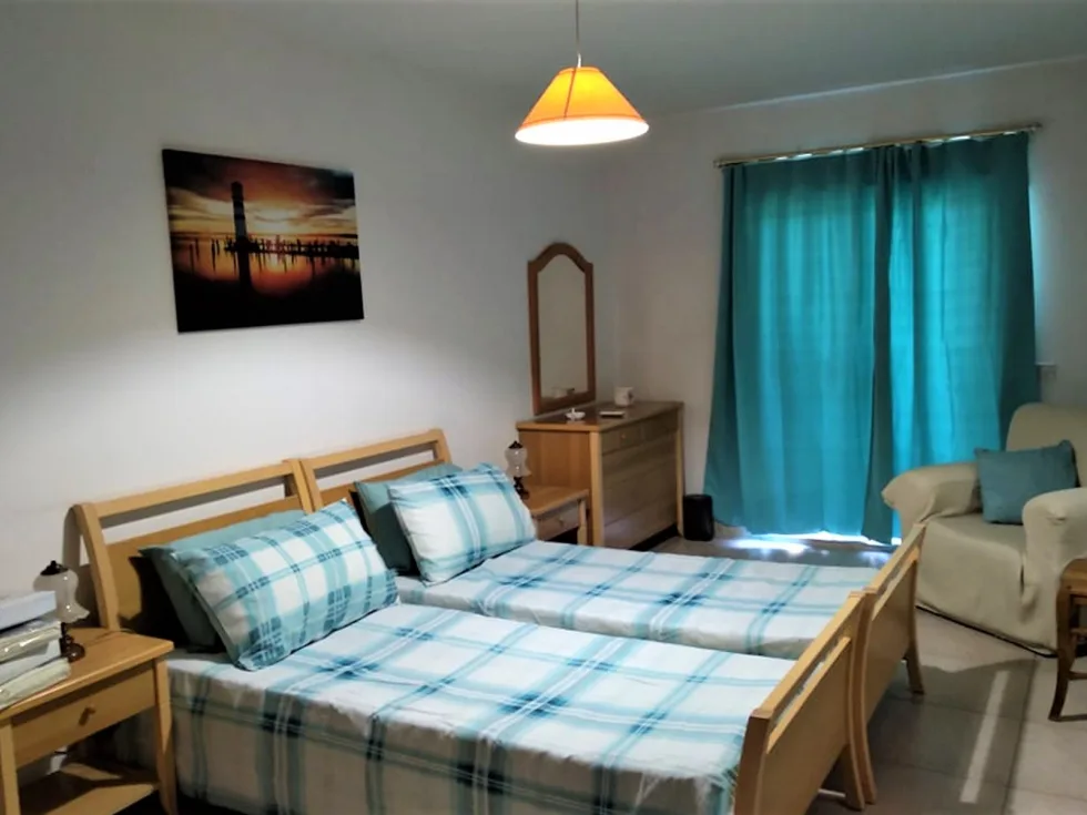 3 bed Apartment For Rent in Sliema, Sliema - thumb 4