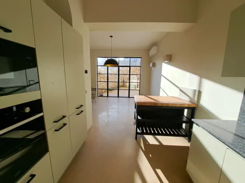 3 bed Town House For Rent in Rabat, Rabat - thumb 1