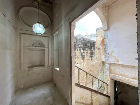 3 bed Palazzo For Sale in Vittoriosa, Vittoriosa - thumb 10