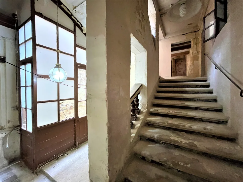 3 bed Palazzo For Sale in Vittoriosa, Vittoriosa - thumb 2