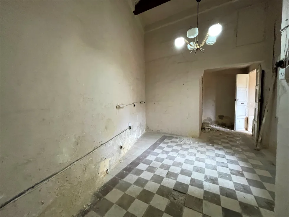 3 bed Palazzo For Sale in Vittoriosa, Vittoriosa - thumb 4