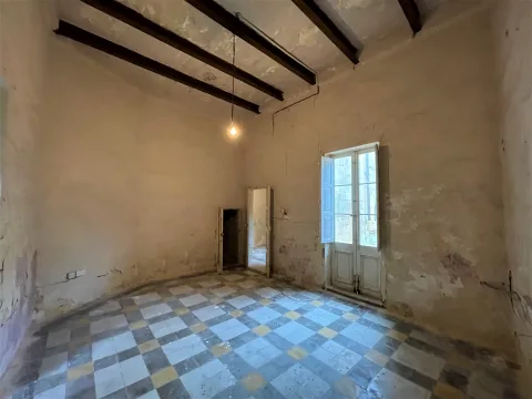 3 bed Palazzo For Sale in Vittoriosa, Vittoriosa - thumb 5