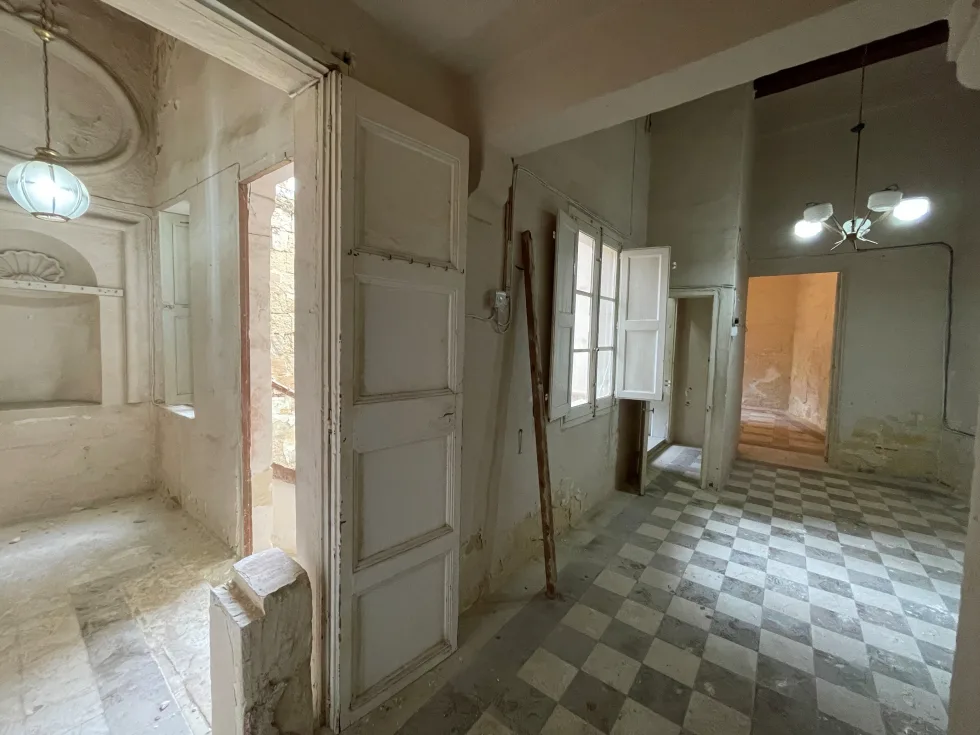 3 bed Palazzo For Sale in Vittoriosa, Vittoriosa - thumb 6