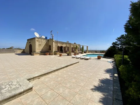 4 bed Farmhouse For Sale in Siggiewi, Siggiewi - thumb 14