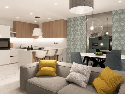 2 bed Apartment For Sale in St Julian's, St Julian's - thumb 3