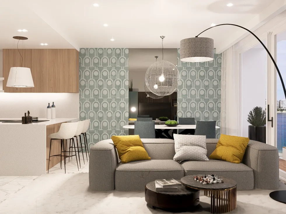 2 bed Apartment For Sale in St Julian's, St Julian's - thumb 1