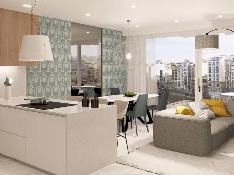 2 bed Apartment For Sale in St Julian's, St Julian's - thumb 6